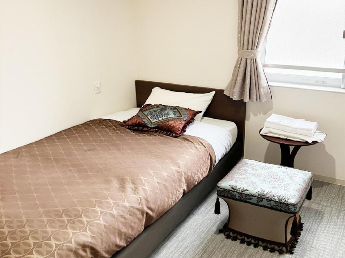 Guesthouse La Cava Women'S Single Room / Vacation Stay 21865 Yokohama  Buitenkant foto