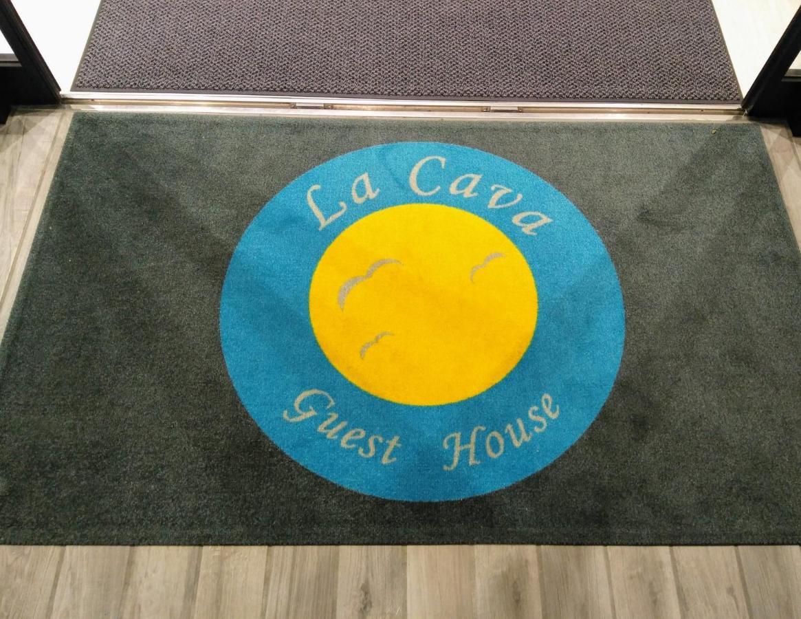 Guesthouse La Cava Women'S Single Room / Vacation Stay 21865 Yokohama  Buitenkant foto